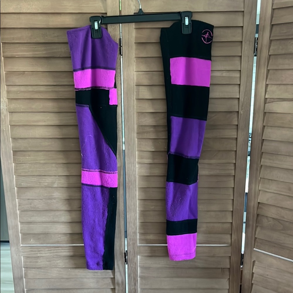 Leg Warmers By Wear Moi